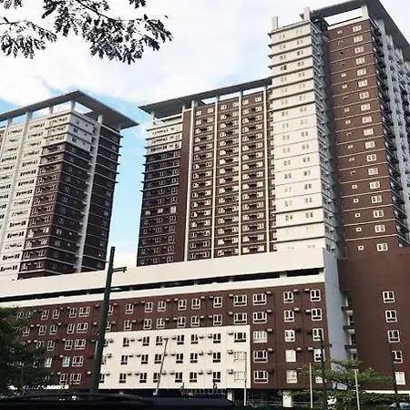 1Br-Unit In Central Bgc